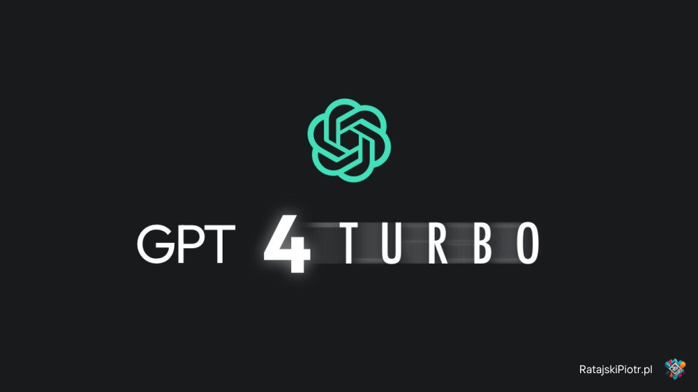 Przełom w AI: GPT-4 Turbo z większą mocą i niższym kosztem
